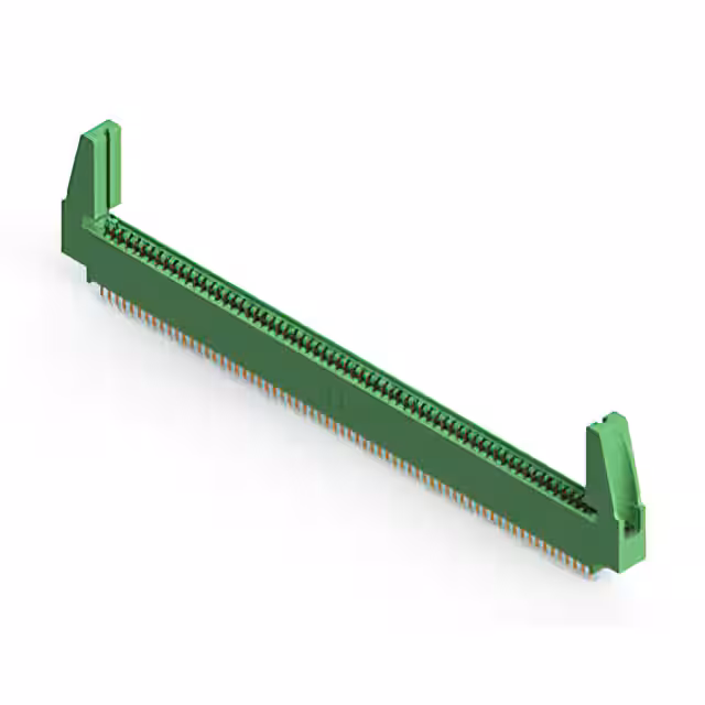 345-132-525-888 EDAC Inc.  Edgeboard Connectors